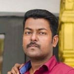 Akhil V S