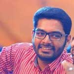 Anoop Shaji