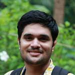 Arjun Mohan