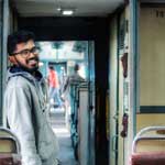 Arun K Pavithran