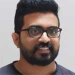 Gauthaman Manoj