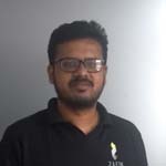 Nandakumar