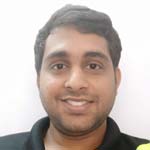 Nidhin Jose