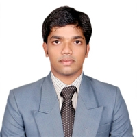Arjun Mohan